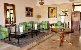 Hotel Tropicana Santo Domingo